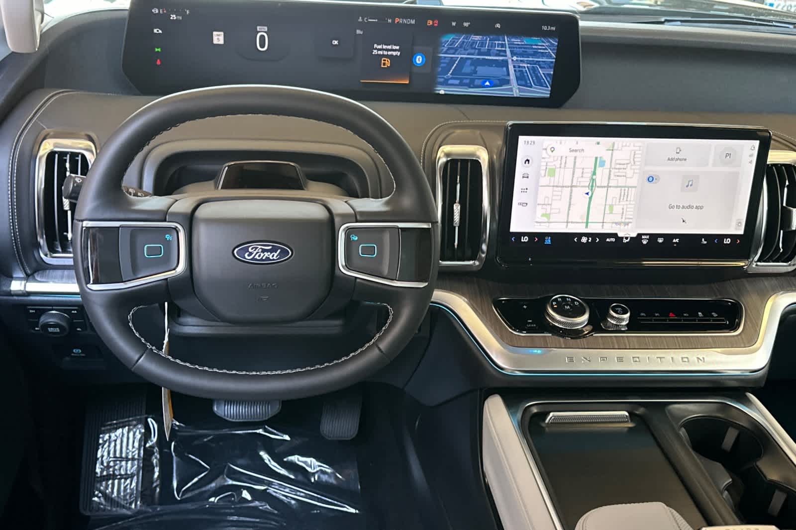 Thumbnail: 2026 Ford Expedition MAX - 15