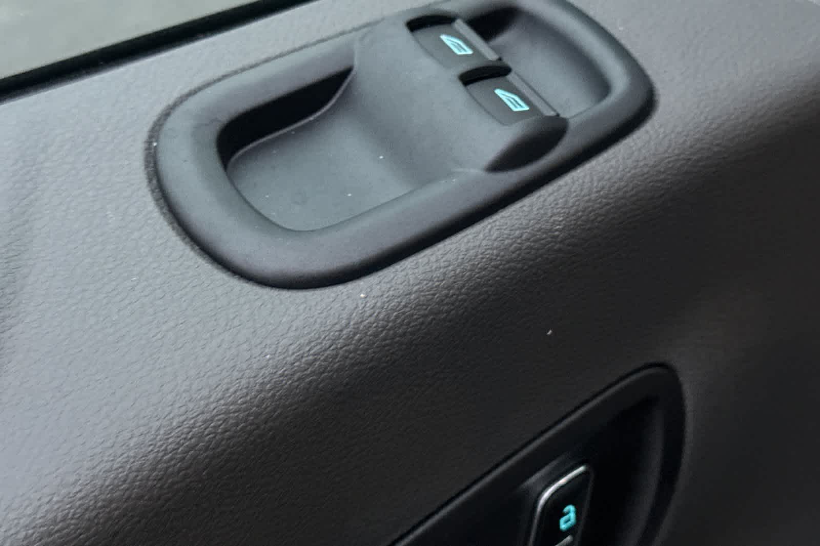 Thumbnail: 2025 Ford Transit Series - 14