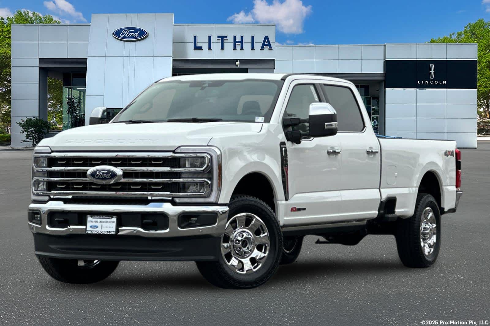 Thumbnail: 2026 Ford Econoline - 1