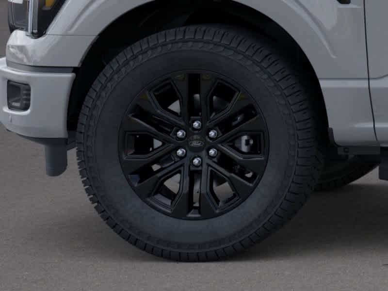 Thumbnail: 2026 Ford F-150 - 20