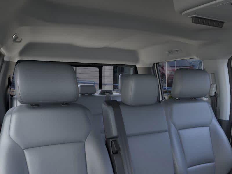 Thumbnail: 2026 Ford Econoline - 23