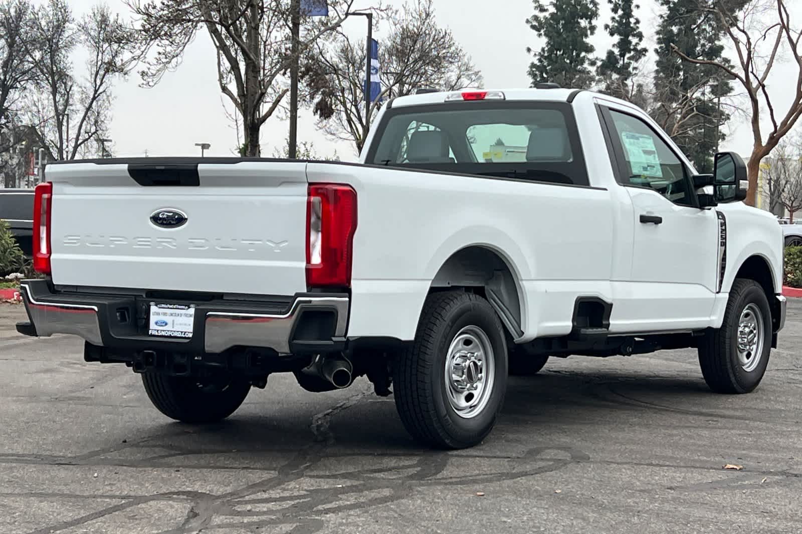 Thumbnail: 2025 Ford Econoline - 2