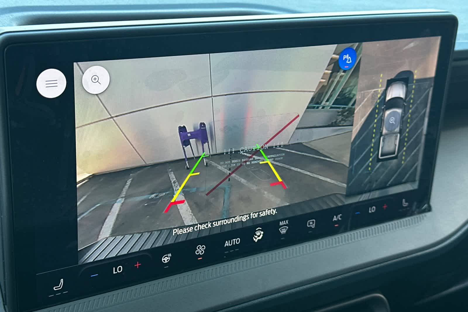 Thumbnail: 2026 Ford Maverick - 19