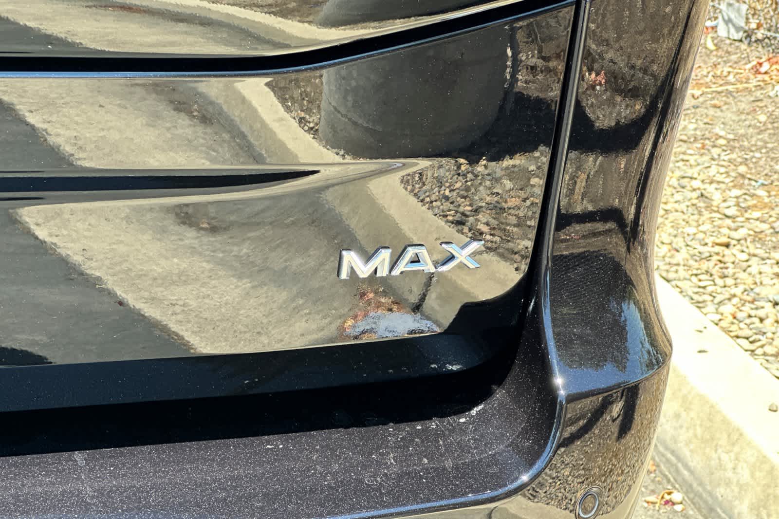 Thumbnail: 2026 Ford Expedition MAX - 29