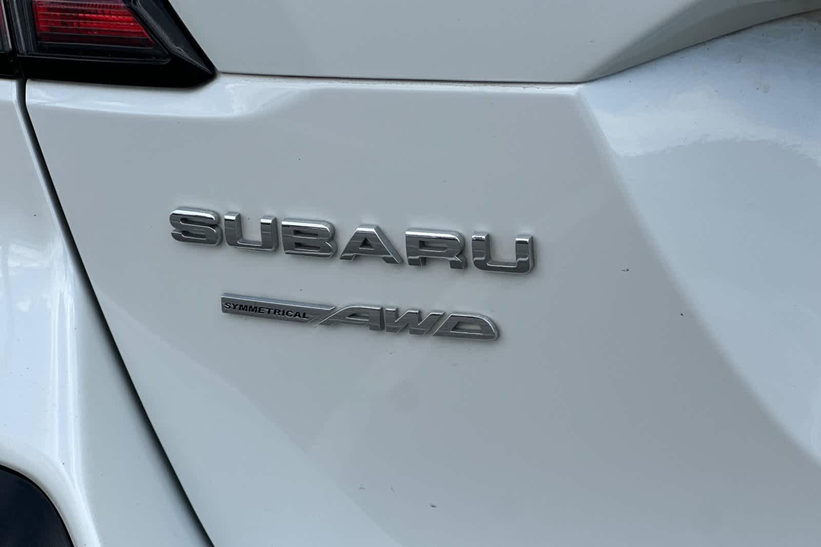 Thumbnail: 2023 Subaru Outback - 26
