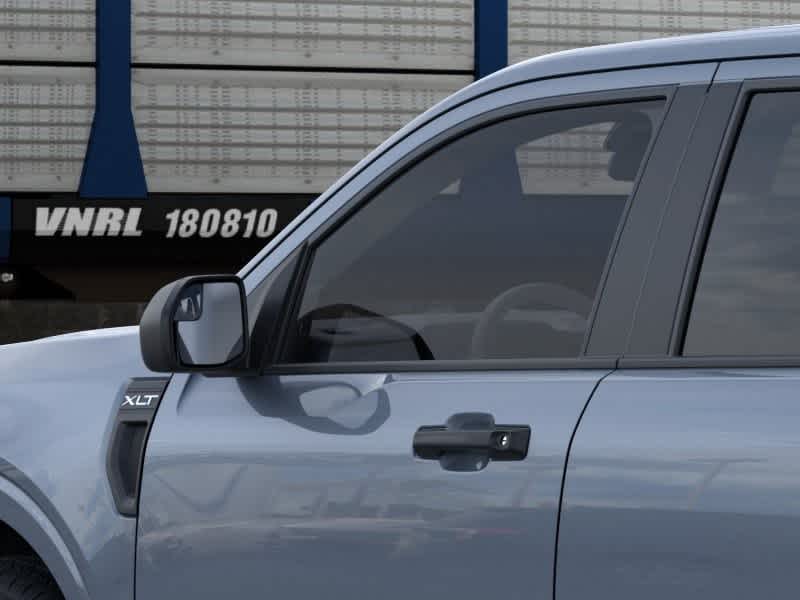 Thumbnail: 2026 Ford Maverick - 22