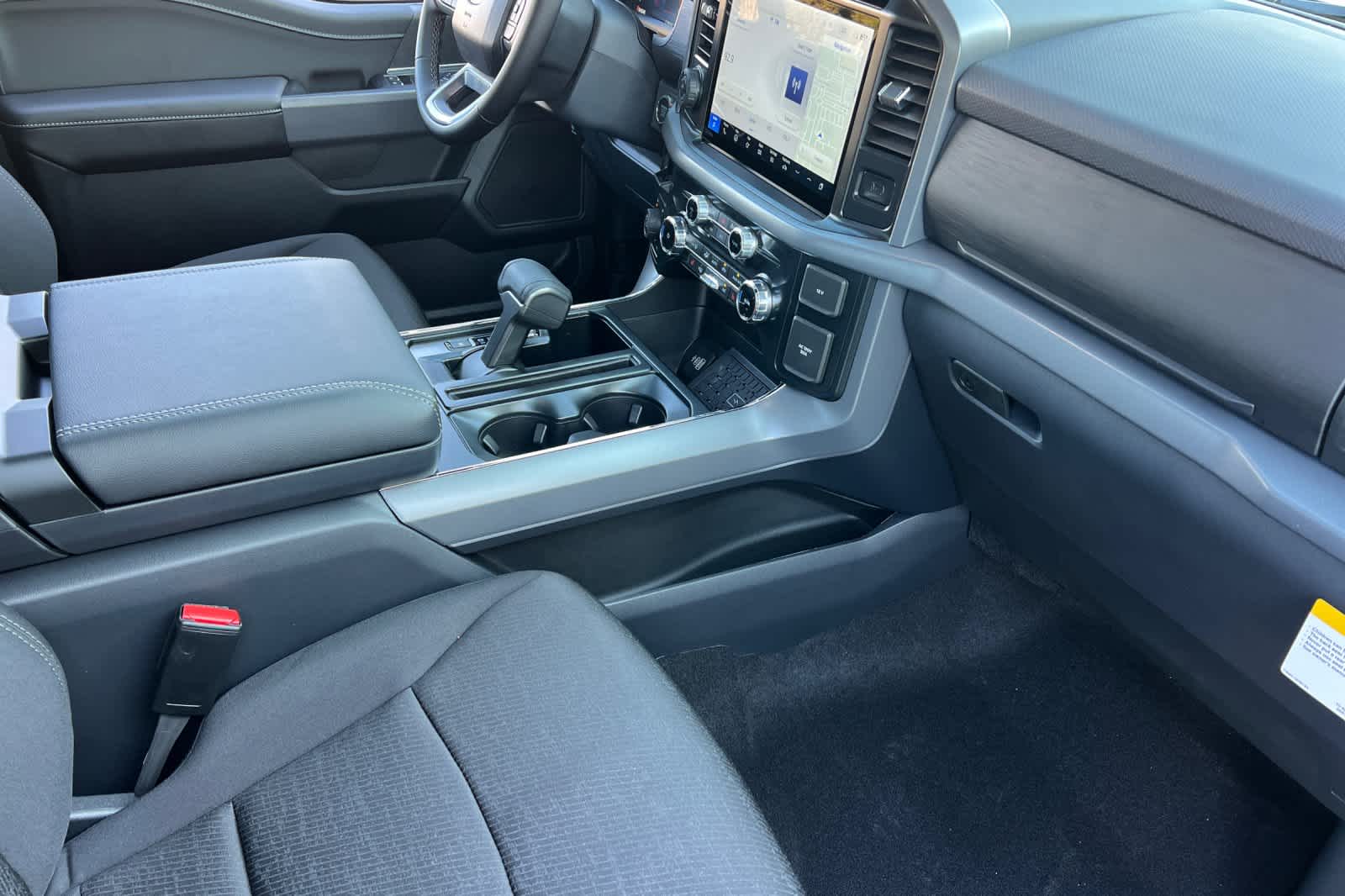 Thumbnail: 2025 Ford F-150 - 16