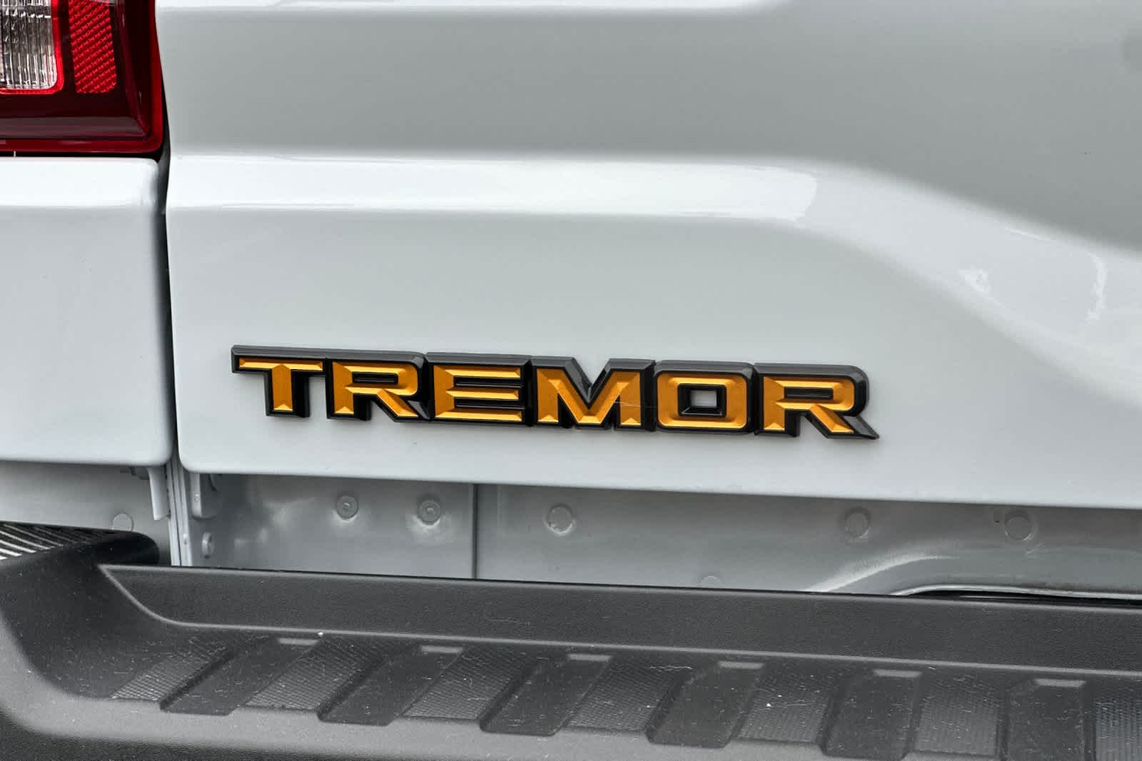 Thumbnail: 2025 Ford F-150 - 28