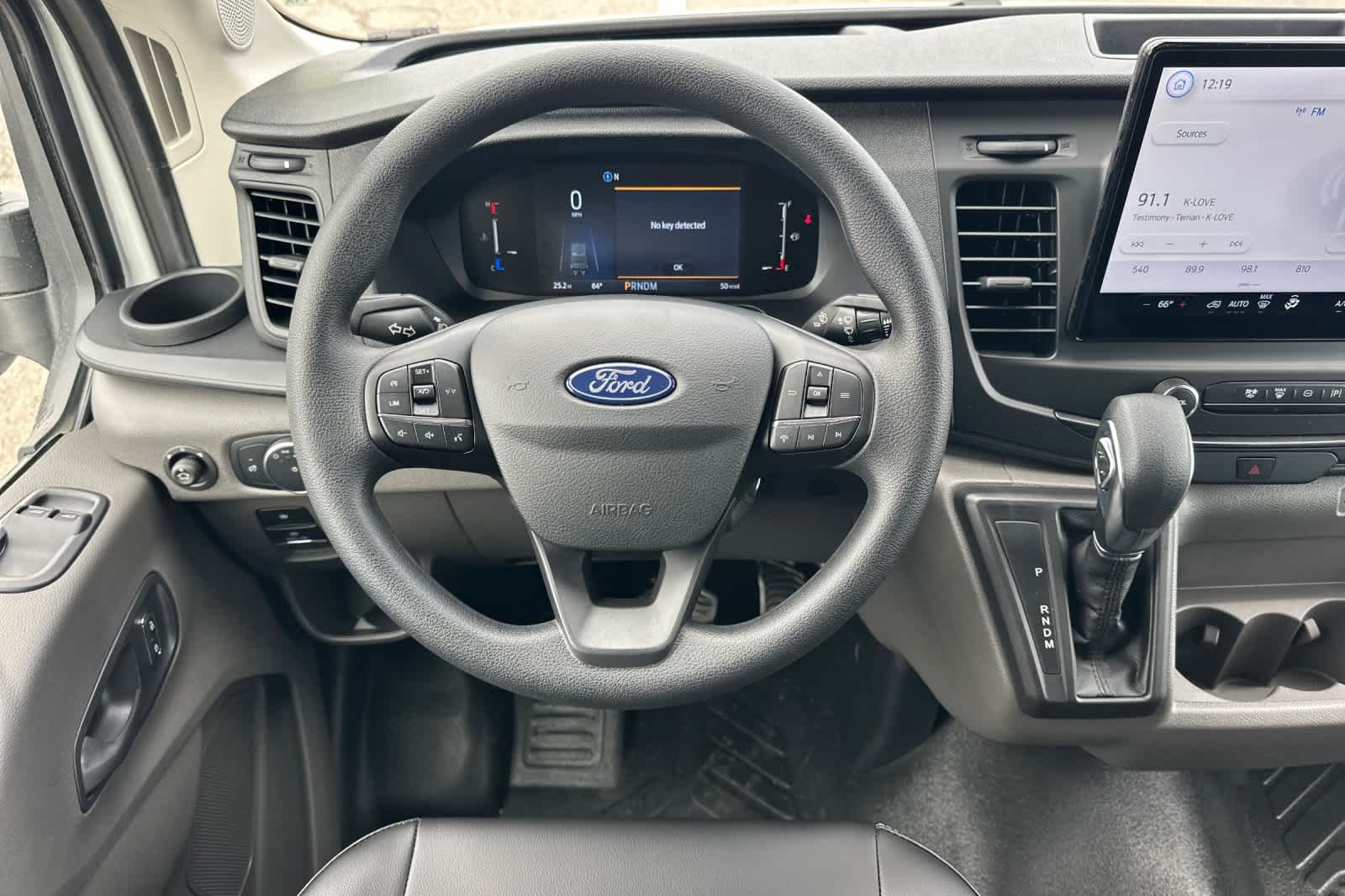 Thumbnail: 2026 Ford Transit Series - 14