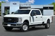 Ford Super Duty F-350 SRW