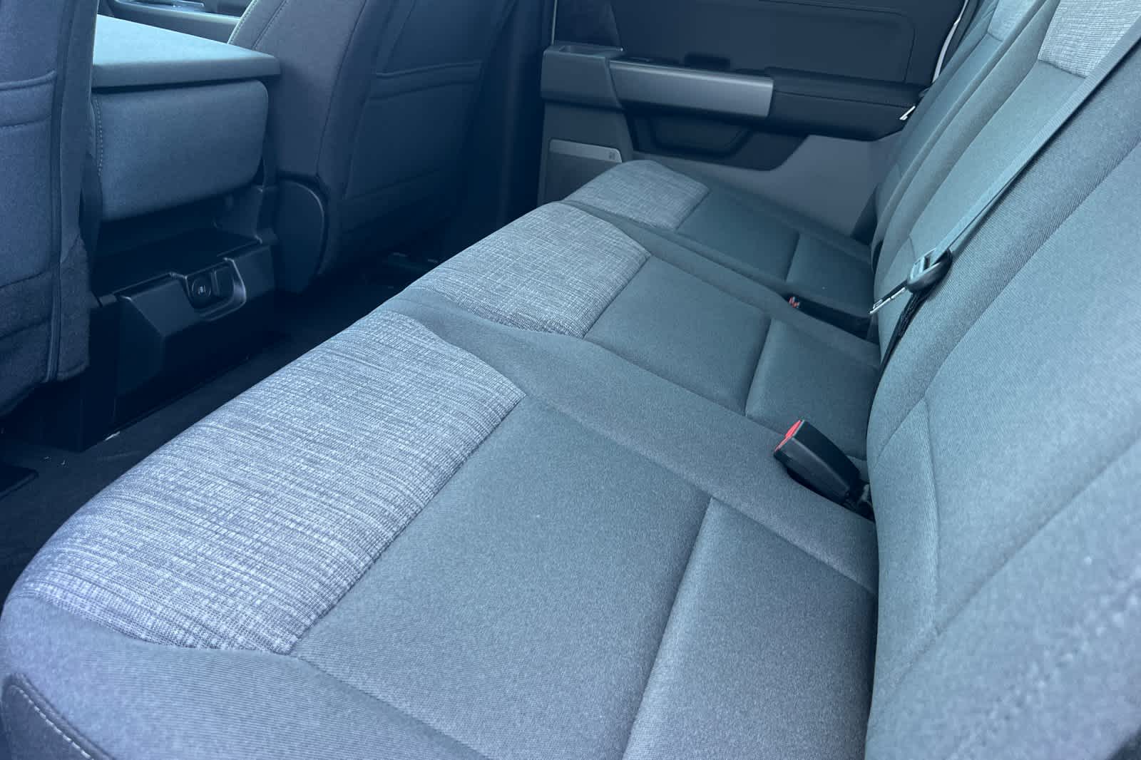 Thumbnail: 2026 Ford Econoline - 4