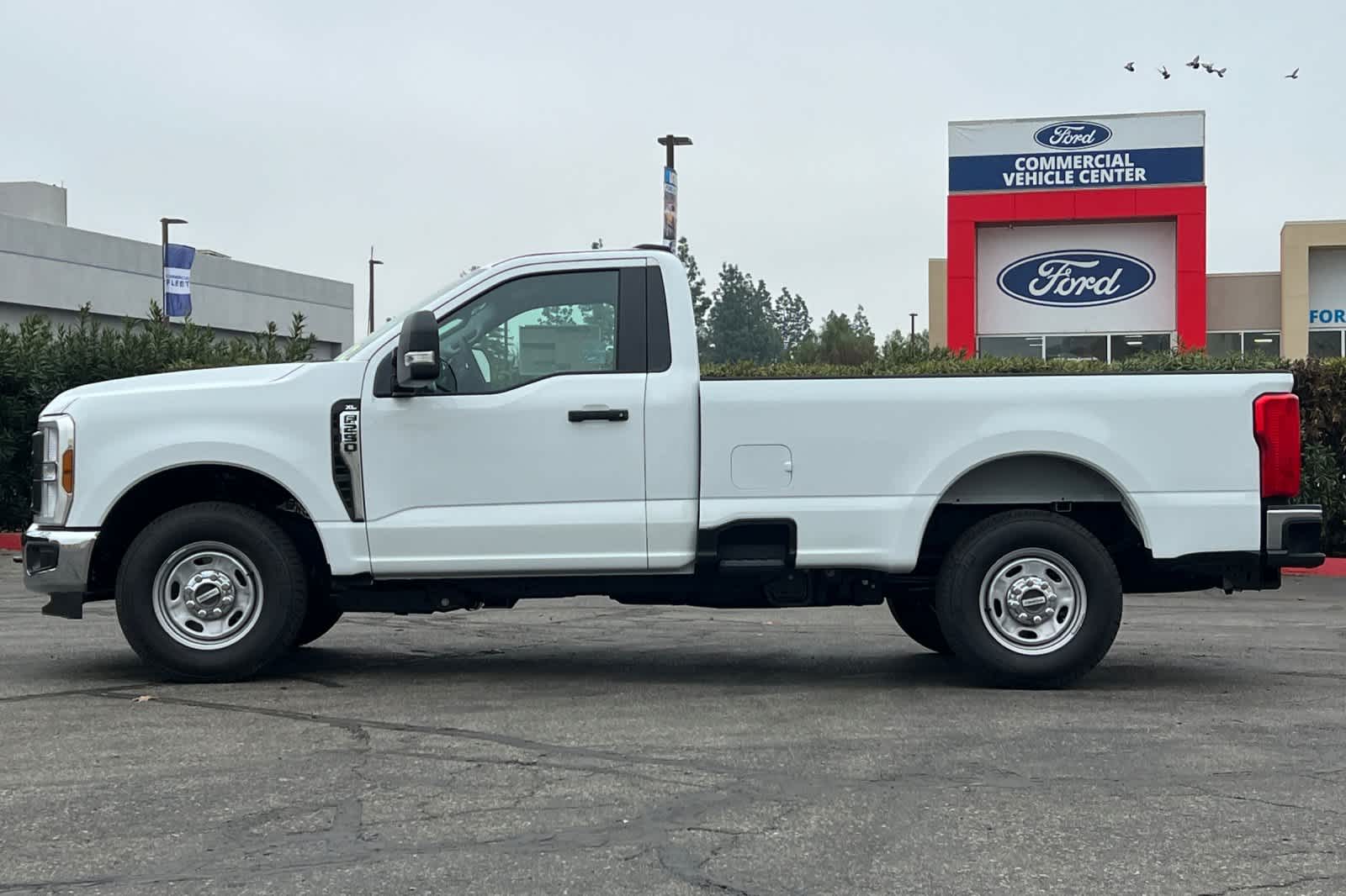 Thumbnail: 2025 Ford Econoline - 3