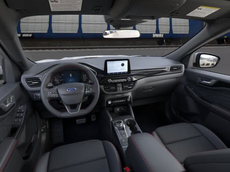 Thumbnail: 2025 Ford Escape - 10
