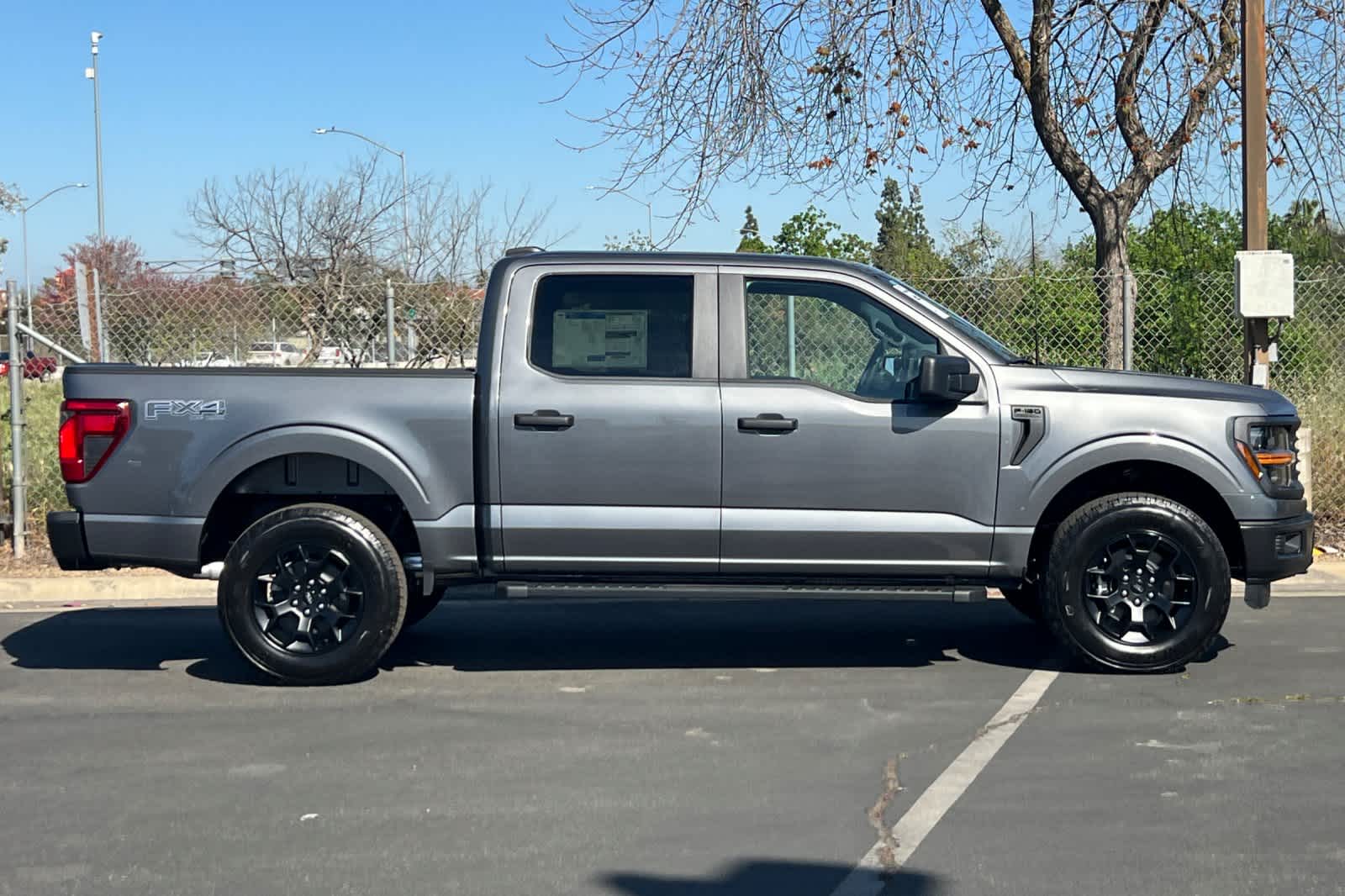 Thumbnail: 2026 Ford F-150 - 8