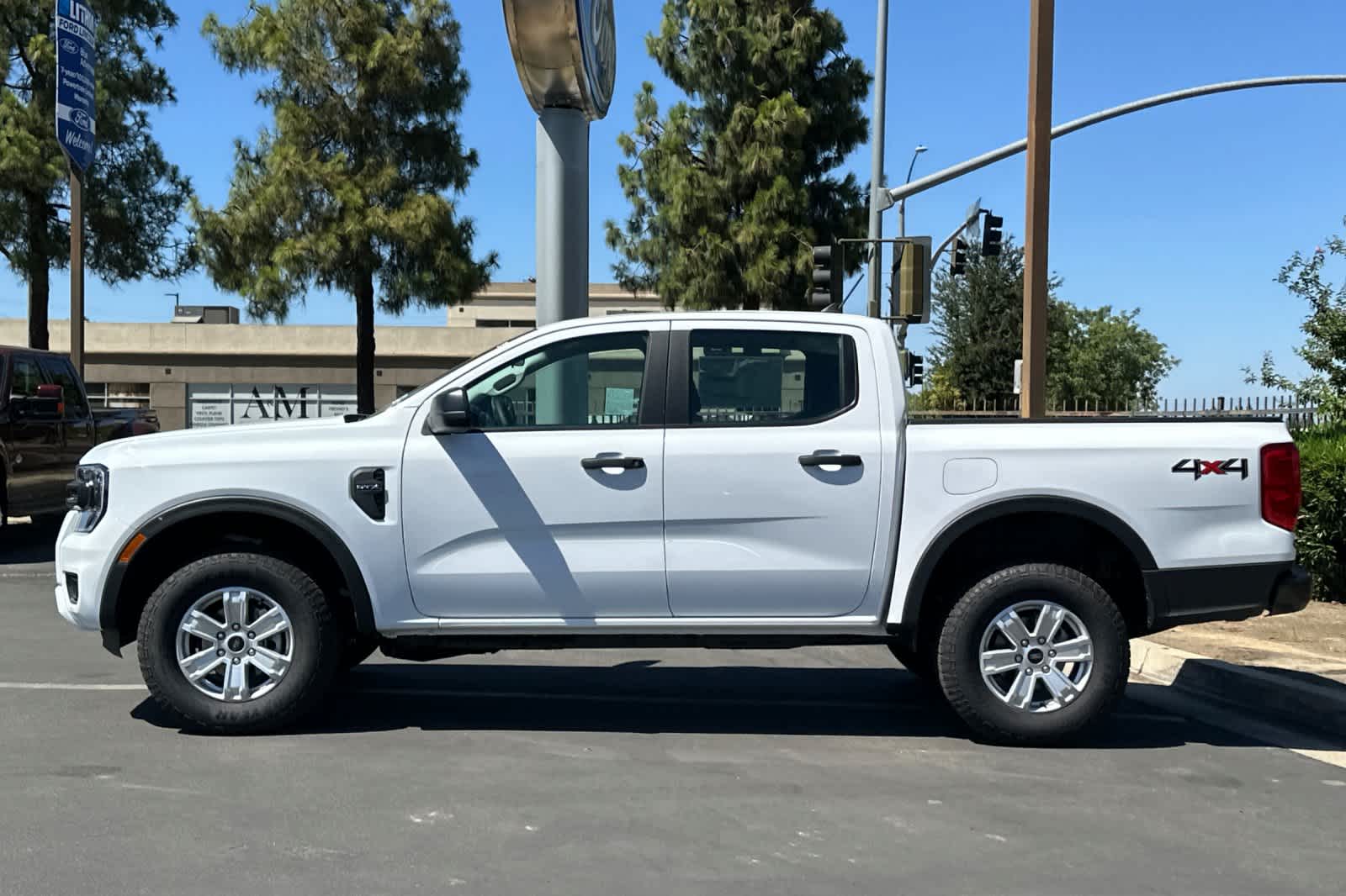 Thumbnail: 2025 Ford Ranger - 5