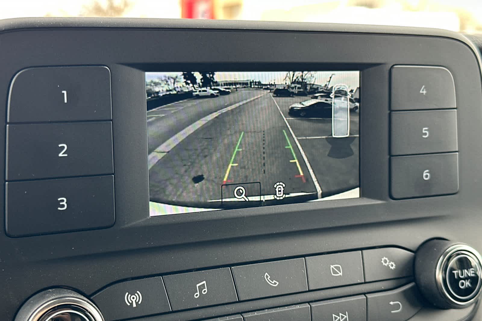 Thumbnail: 2025 Ford Transit Series - 21