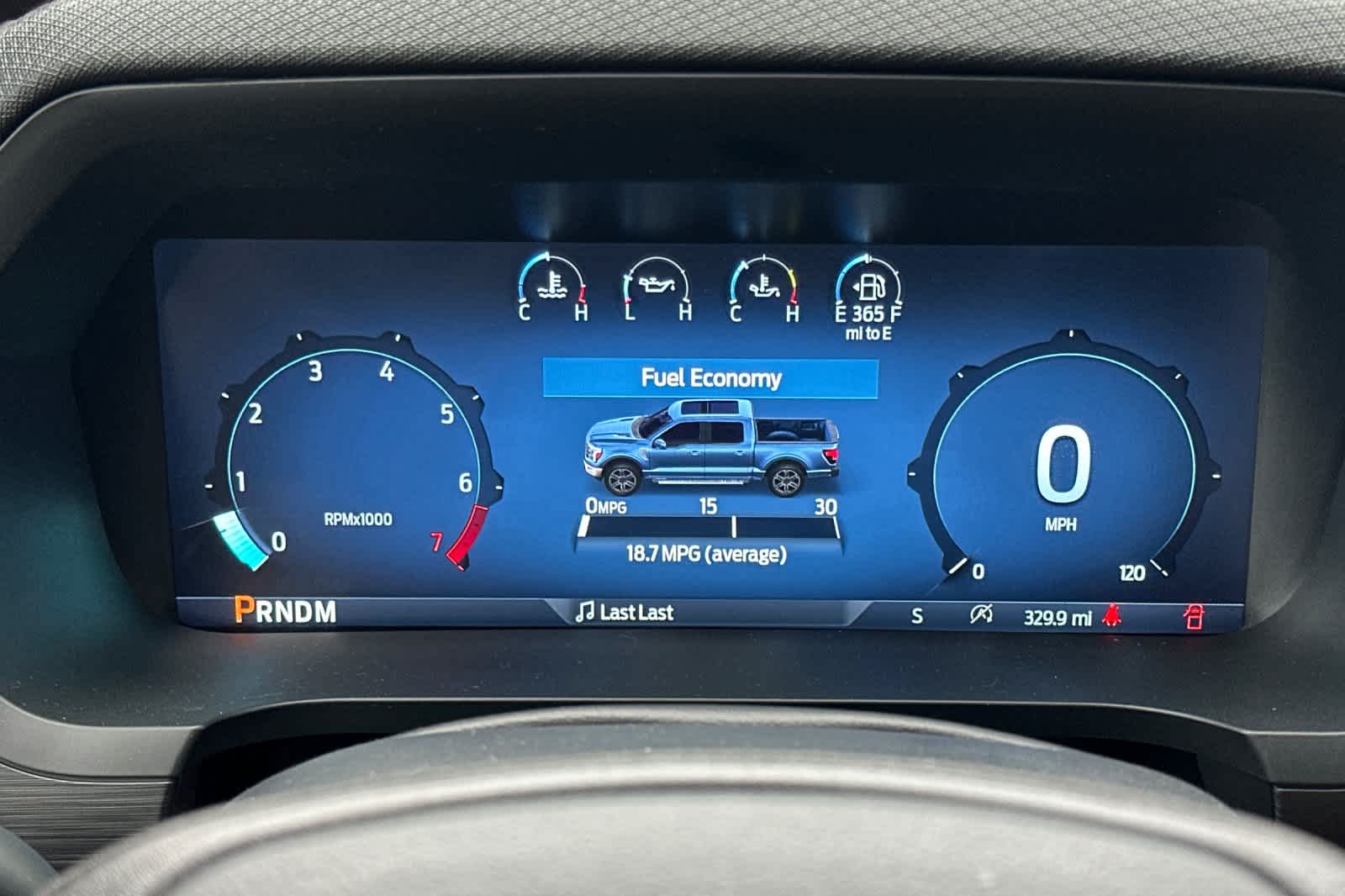 Thumbnail: 2025 Ford F-150 - 23