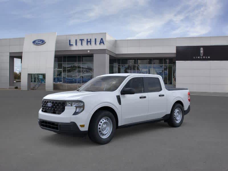 2026 Ford Maverick XL's photo