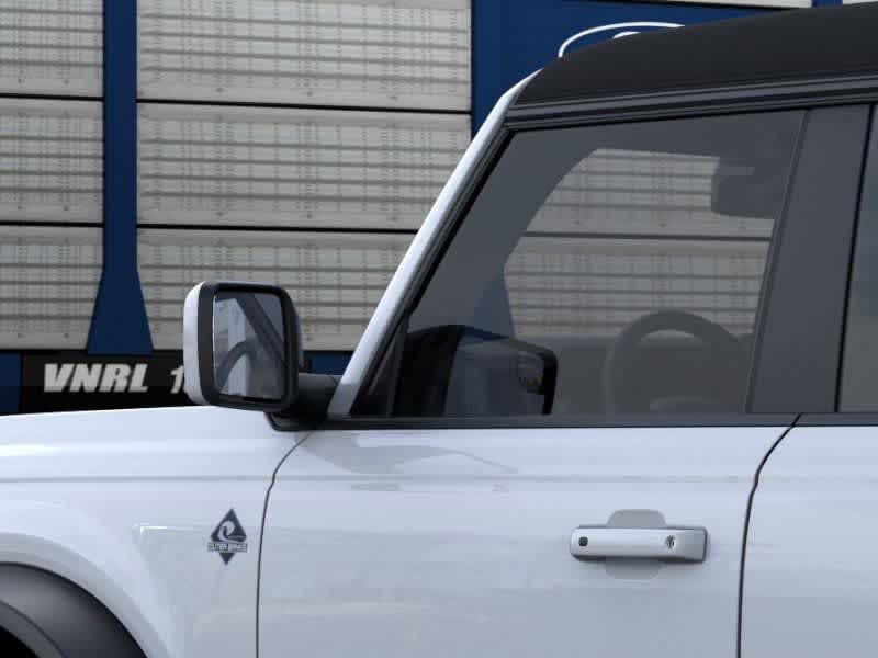 Thumbnail: 2025 Ford Bronco - 23