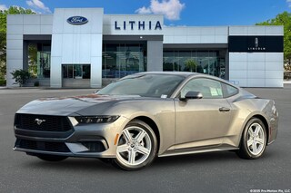 2026 Ford Mustang Ecoboost Coupe Fresno, CA