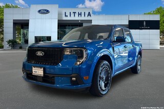 2026 Ford Maverick Lobo Standard Truck Fresno, CA