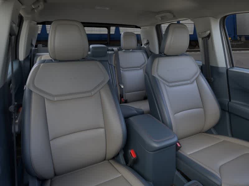 Thumbnail: 2026 Ford Maverick - 11