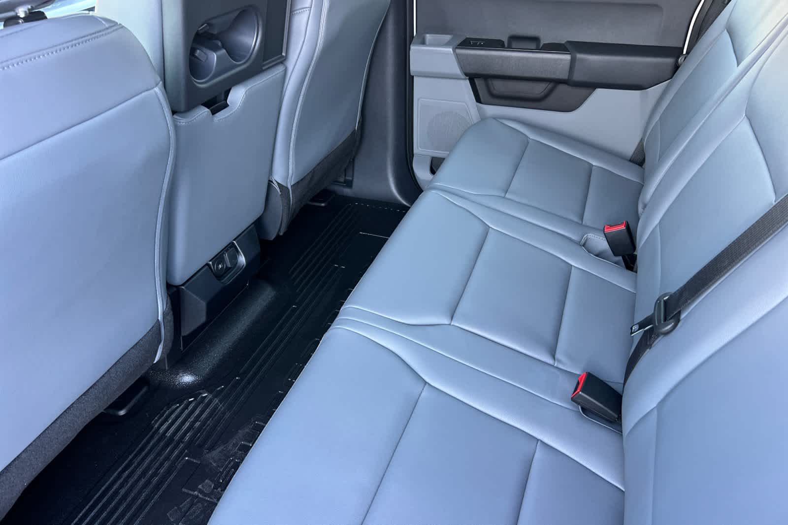 Thumbnail: 2026 Ford Econoline - 4