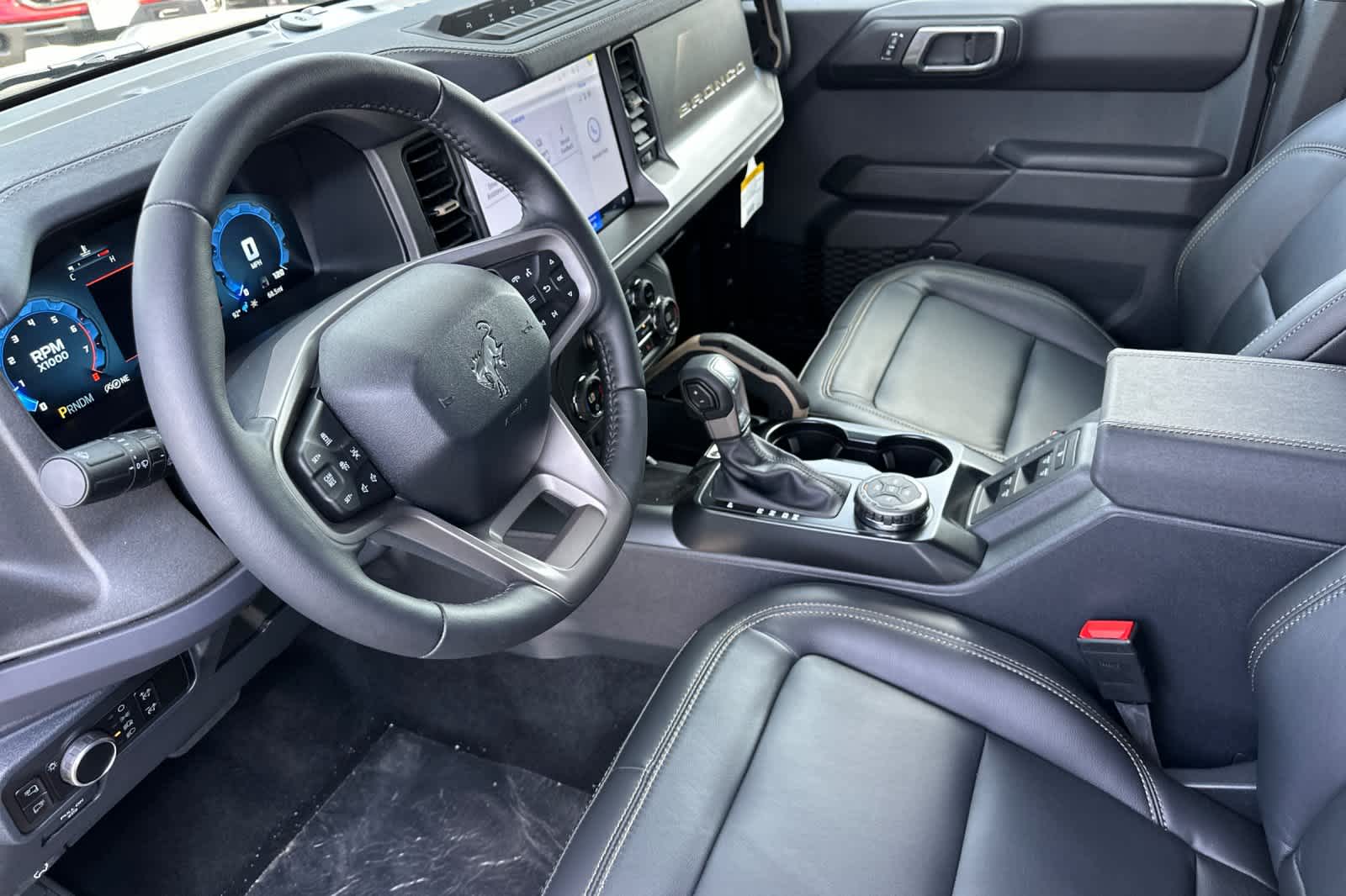 Thumbnail: 2025 Ford Bronco - 12