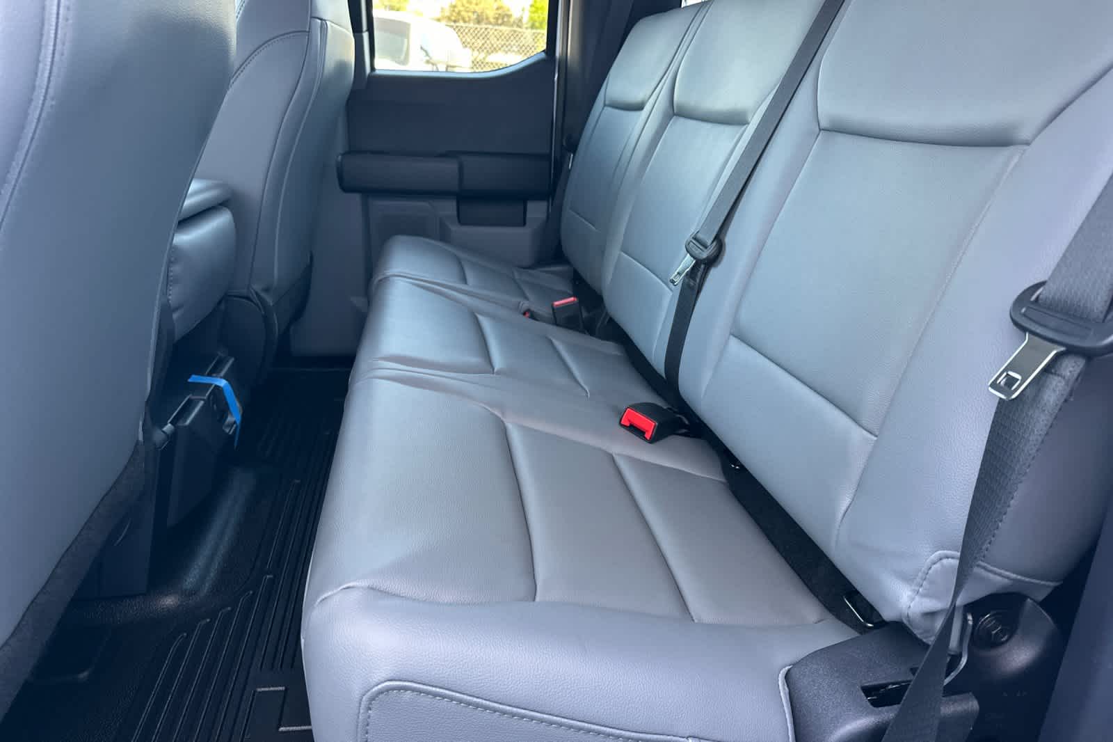 Thumbnail: 2026 Ford Econoline - 4