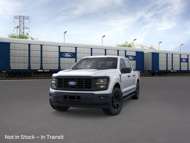 Thumbnail: 2026 Ford F-150 - 2