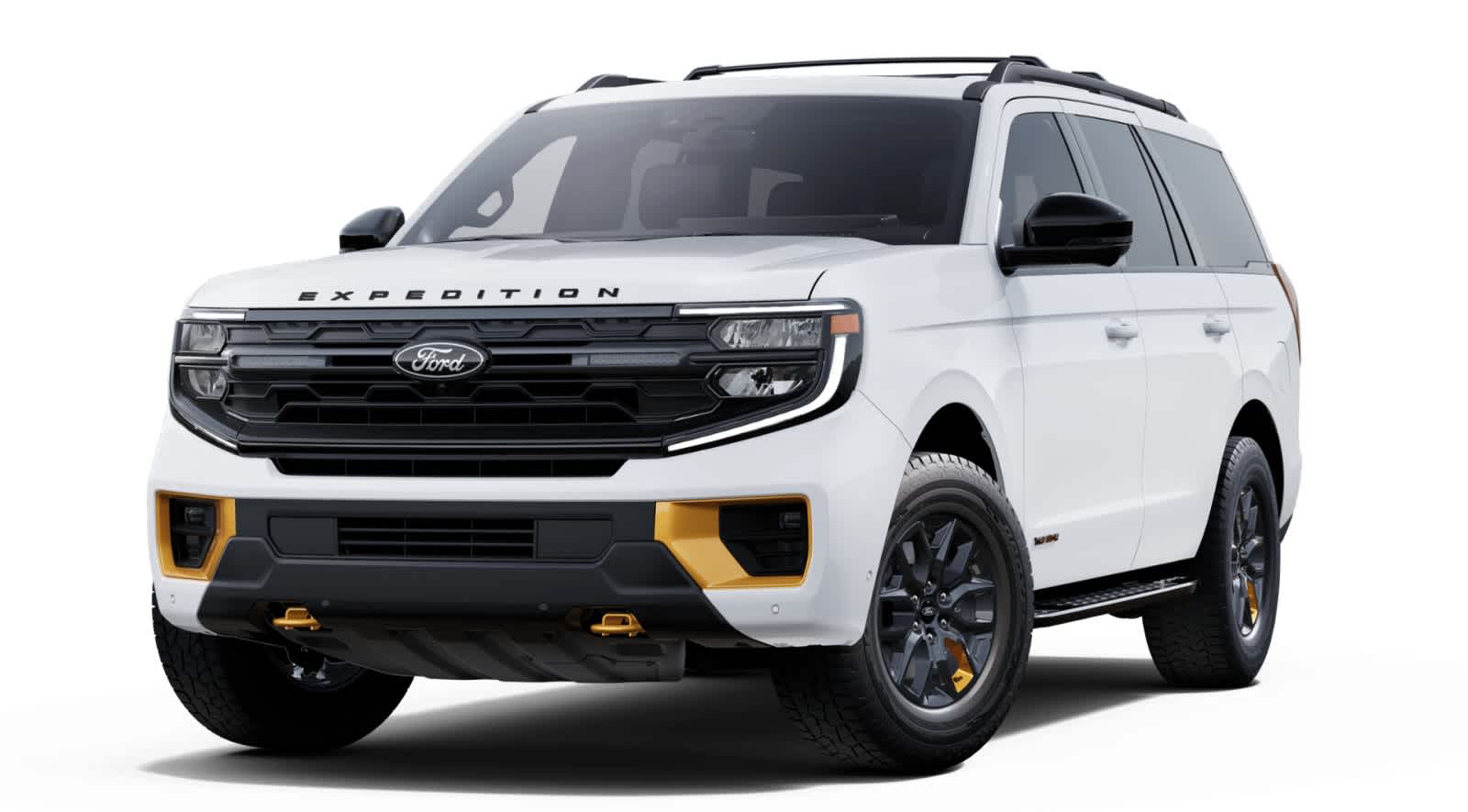 Thumbnail: 2025 Ford Expedition - 1