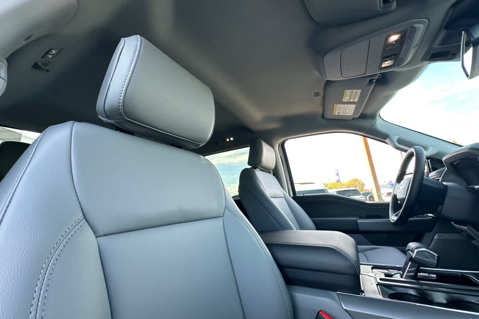 Thumbnail: 2025 Ford F-150 - 17