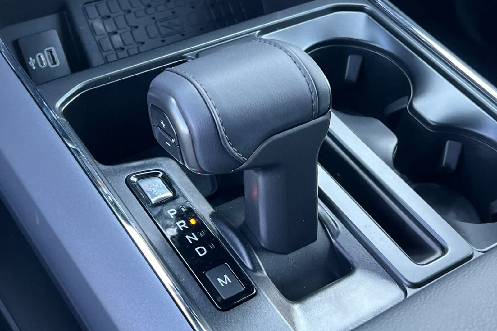 Thumbnail: 2025 Ford F-150 - 22