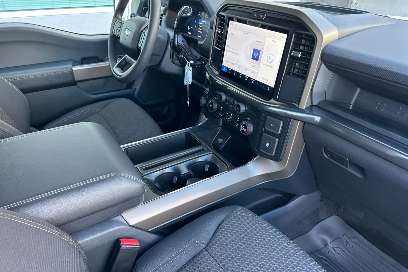 Thumbnail: 2026 Ford F-150 - 16