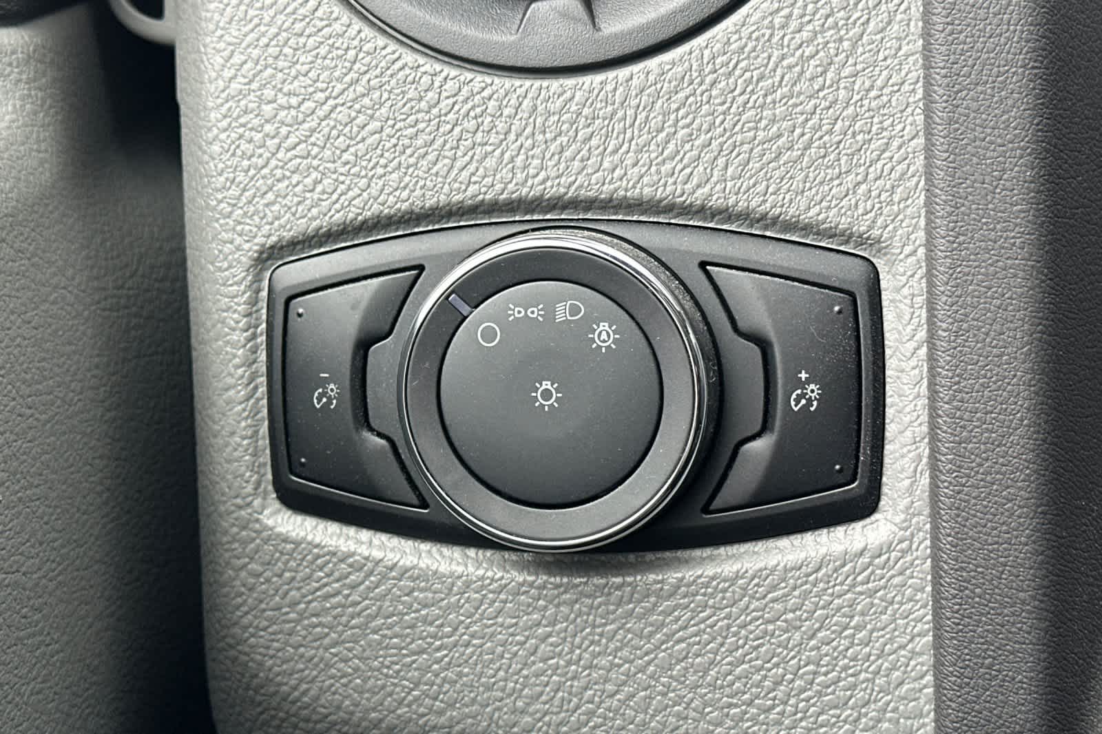 Thumbnail: 2026 Ford Econoline - 25