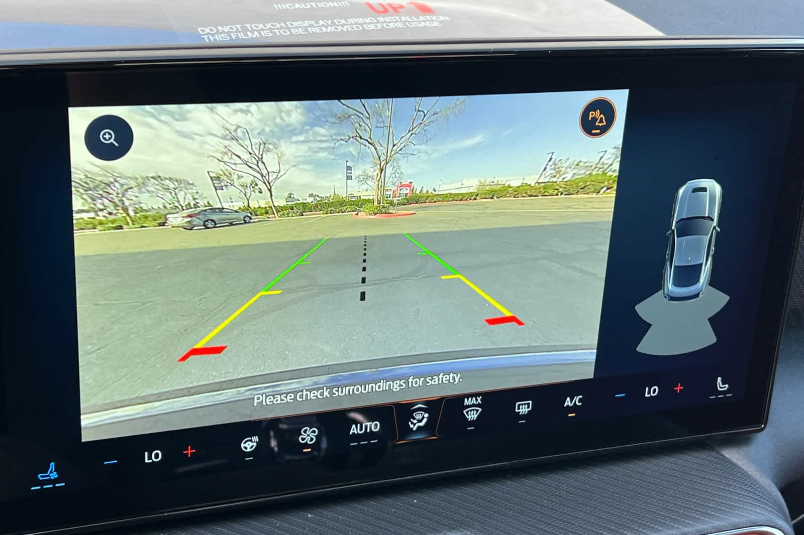 Thumbnail: 2026 Ford Mustang - 19