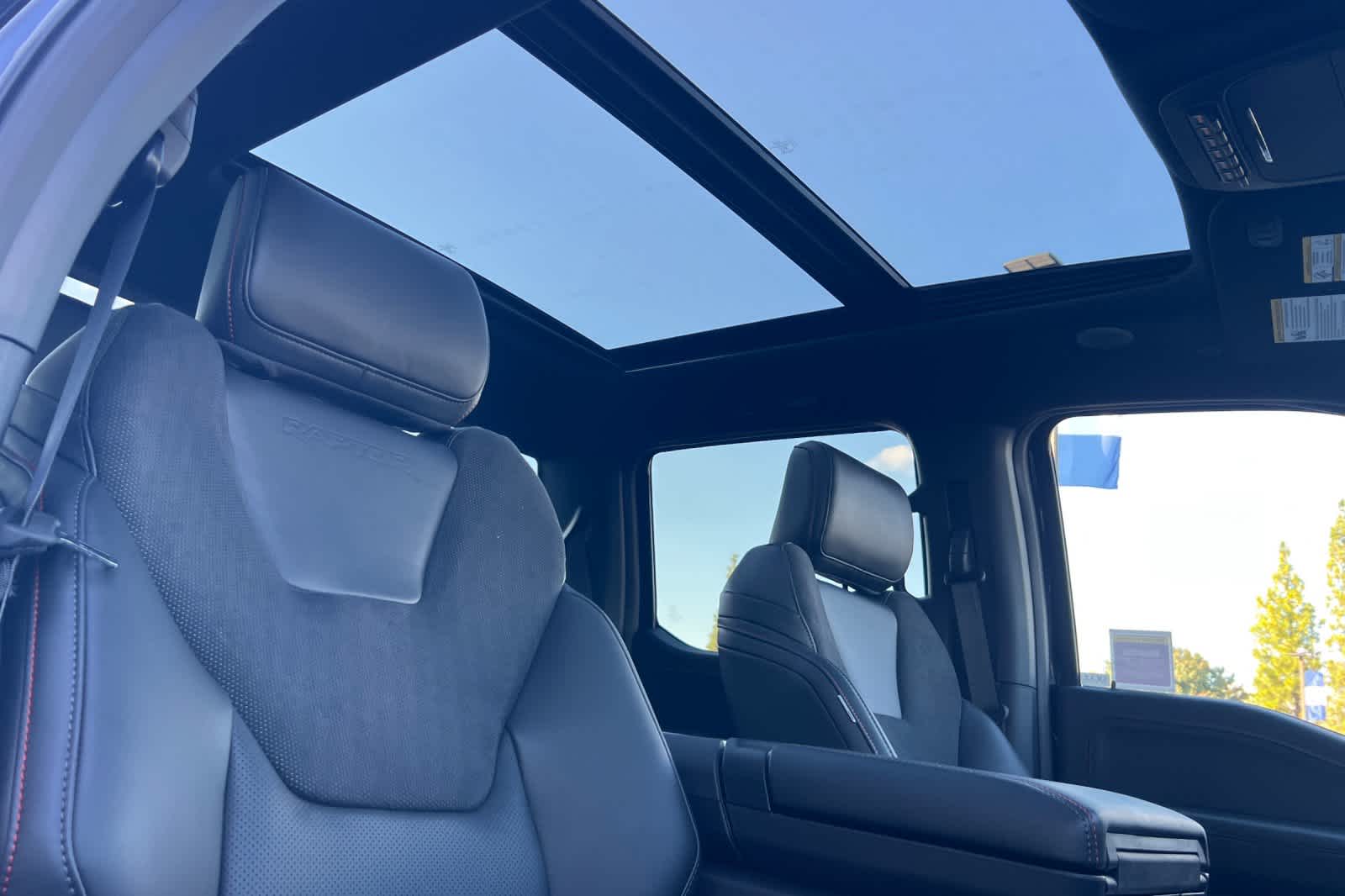 Thumbnail: 2025 Ford F-150 - 17