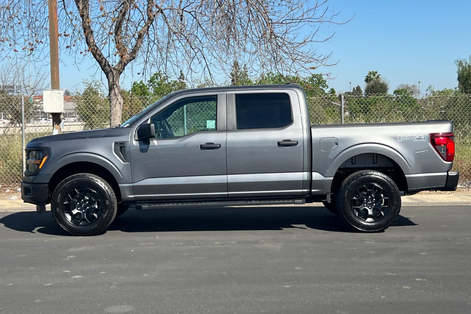 Thumbnail: 2026 Ford F-150 - 5