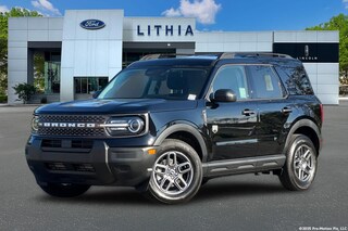 2025 Ford Bronco Sport Big Bend SUV Fresno, CA