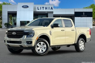 2025 Ford Ranger XL Truck Fresno, CA