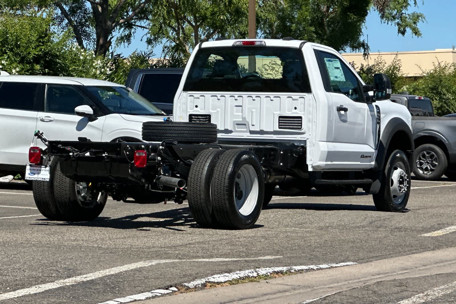 Thumbnail: 2026 Ford Econoline - 2