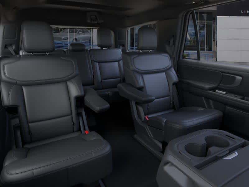 Thumbnail: 2026 Ford Expedition - 12