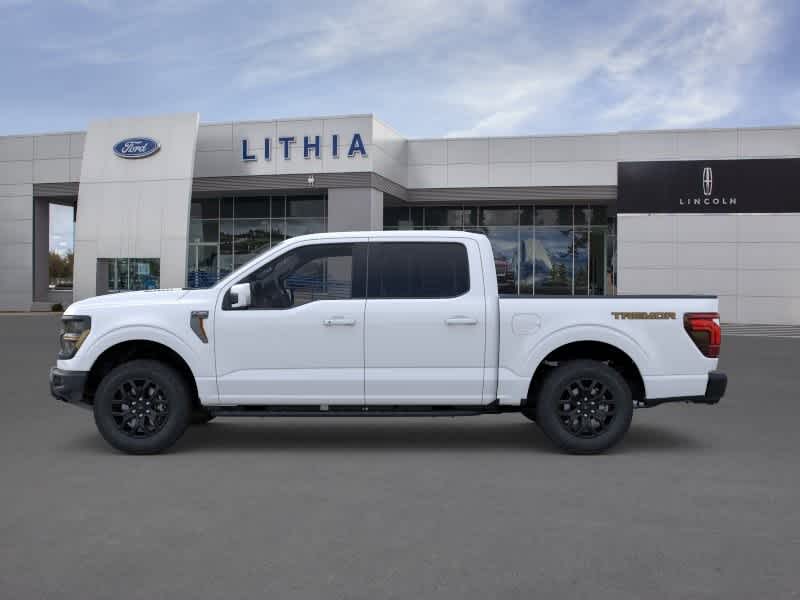 Thumbnail: 2026 Ford F-150 - 3