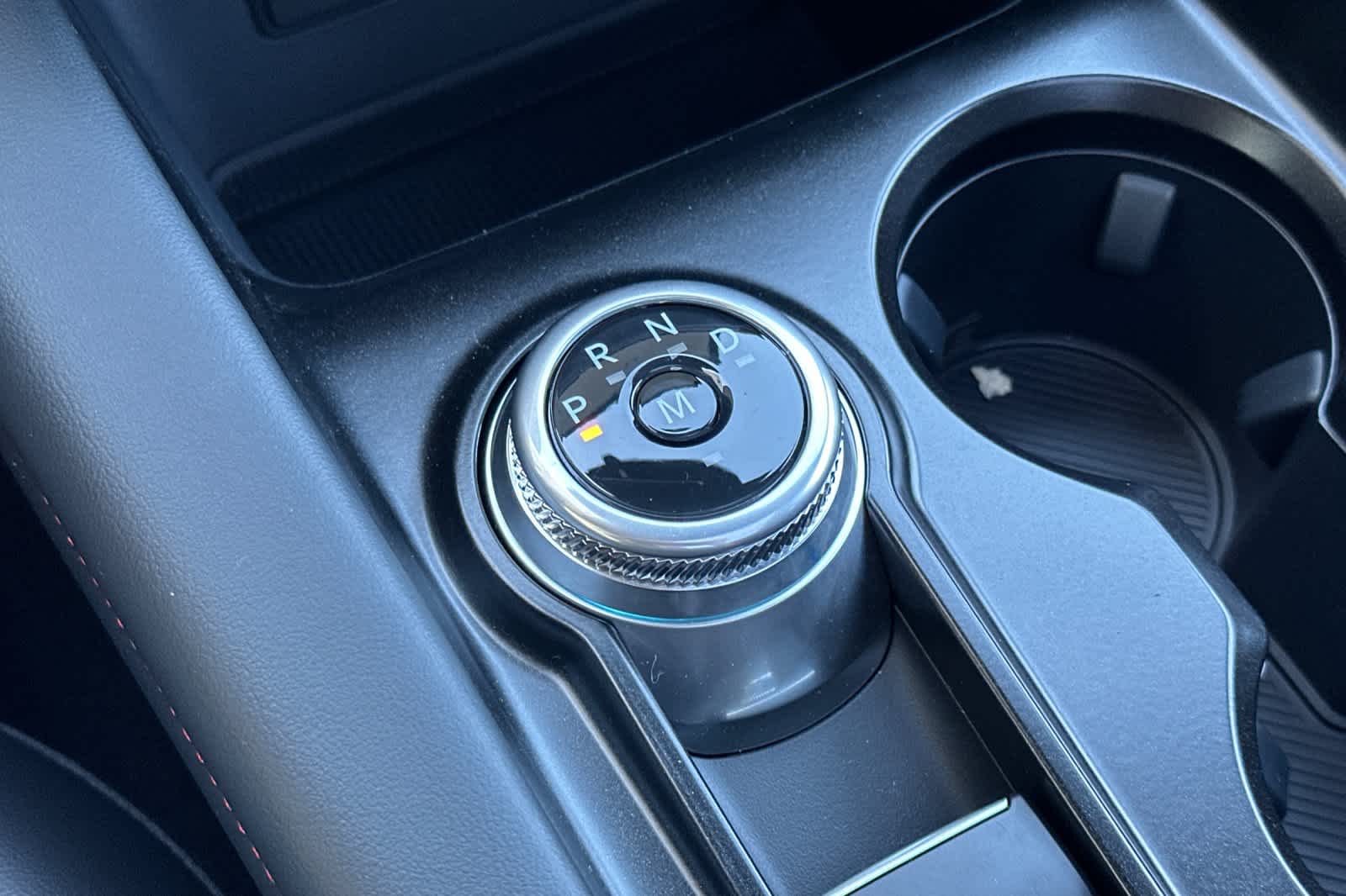 Thumbnail: 2026 Ford Explorer - 23