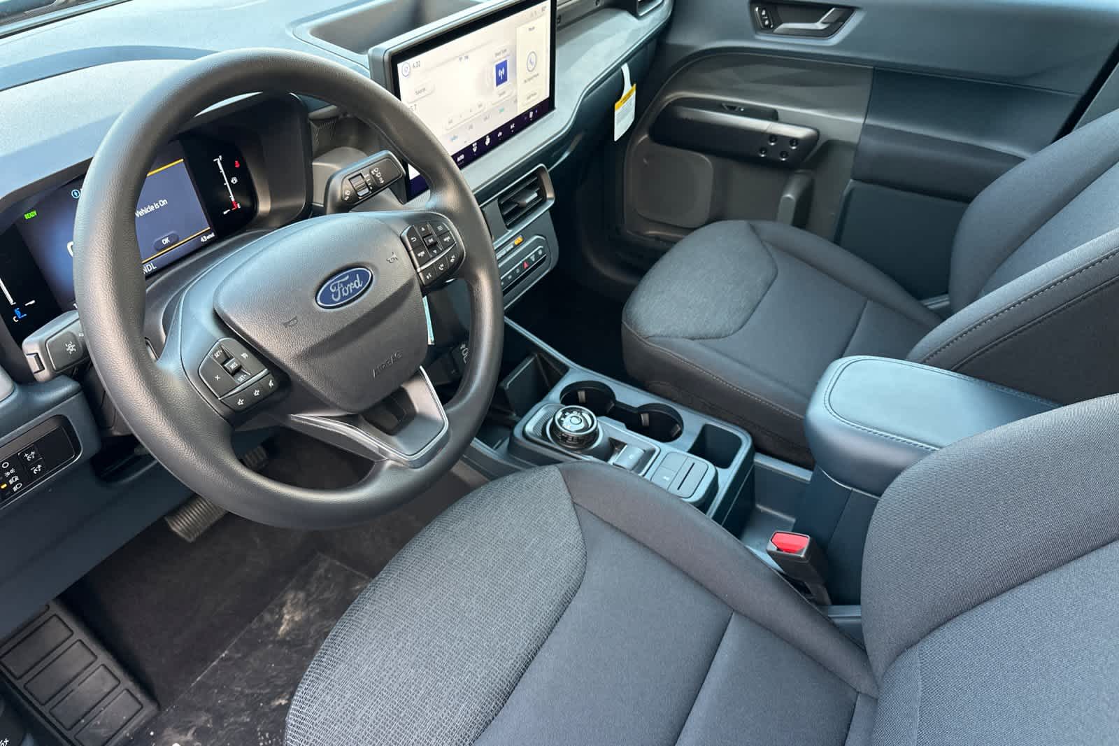 Thumbnail: 2026 Ford Maverick - 12