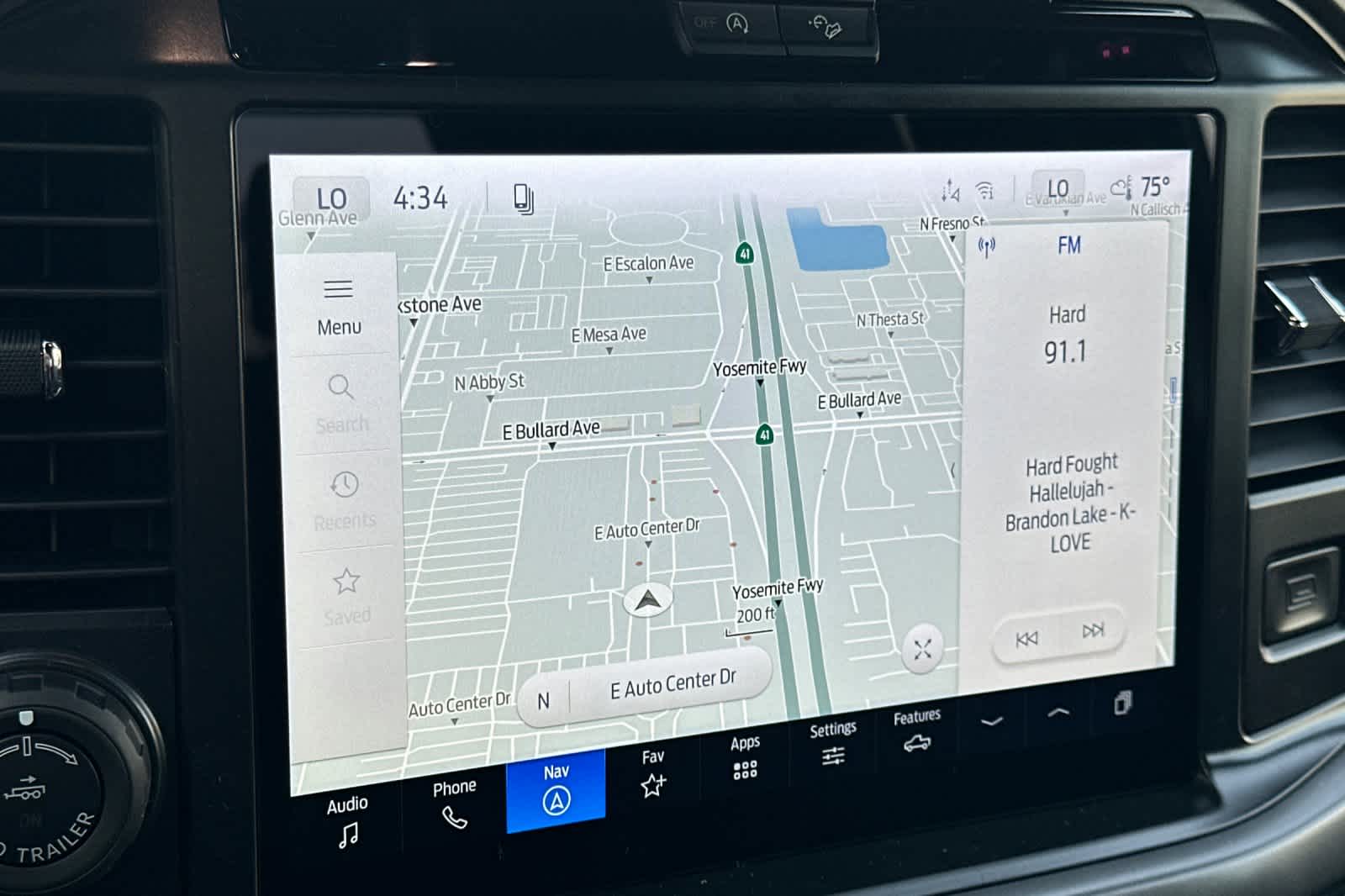 Thumbnail: 2026 Ford F-150 - 19