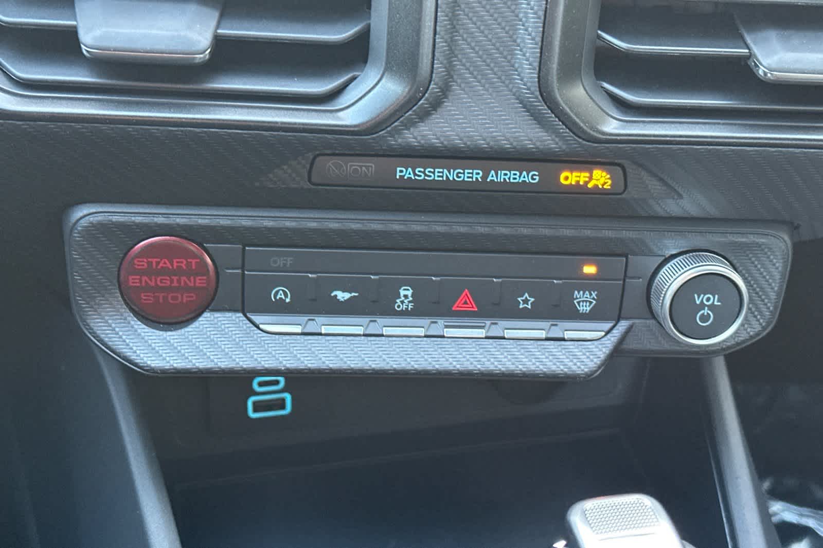 Thumbnail: 2026 Ford Mustang - 20