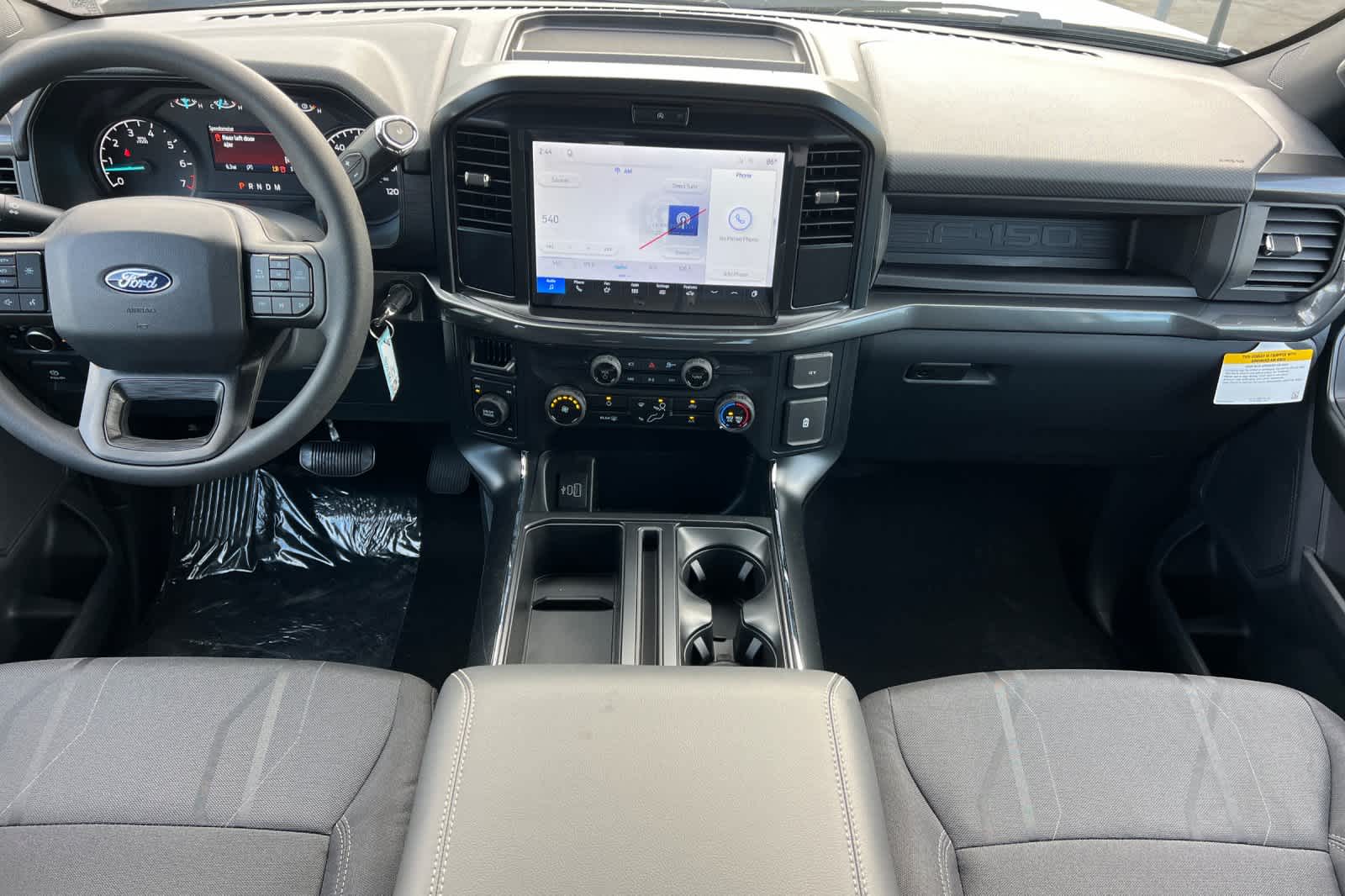 Thumbnail: 2026 Ford F-150 - 3