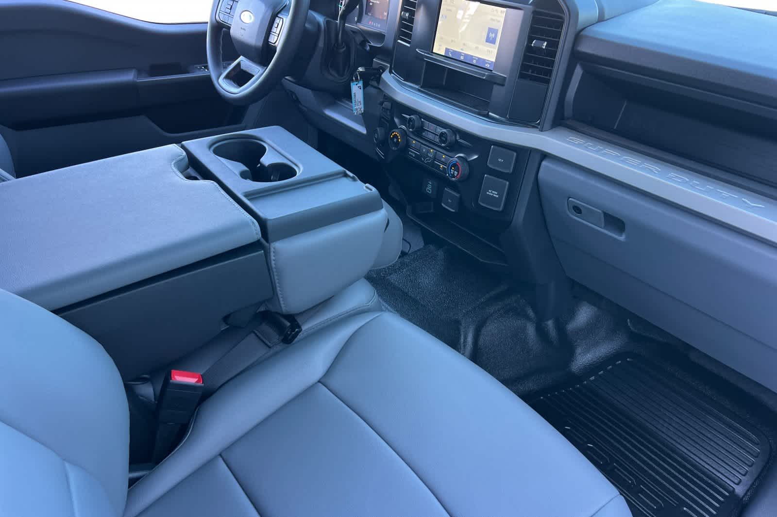 Thumbnail: 2026 Ford Econoline - 16