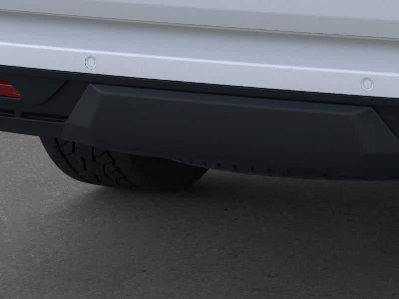 Thumbnail: 2026 Ford Expedition - 24